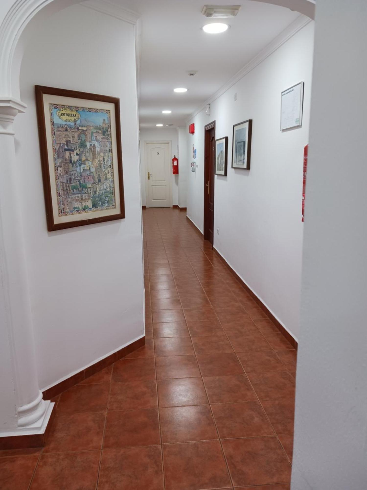 Hotel Manantiales טורמולינוס מראה חיצוני תמונה