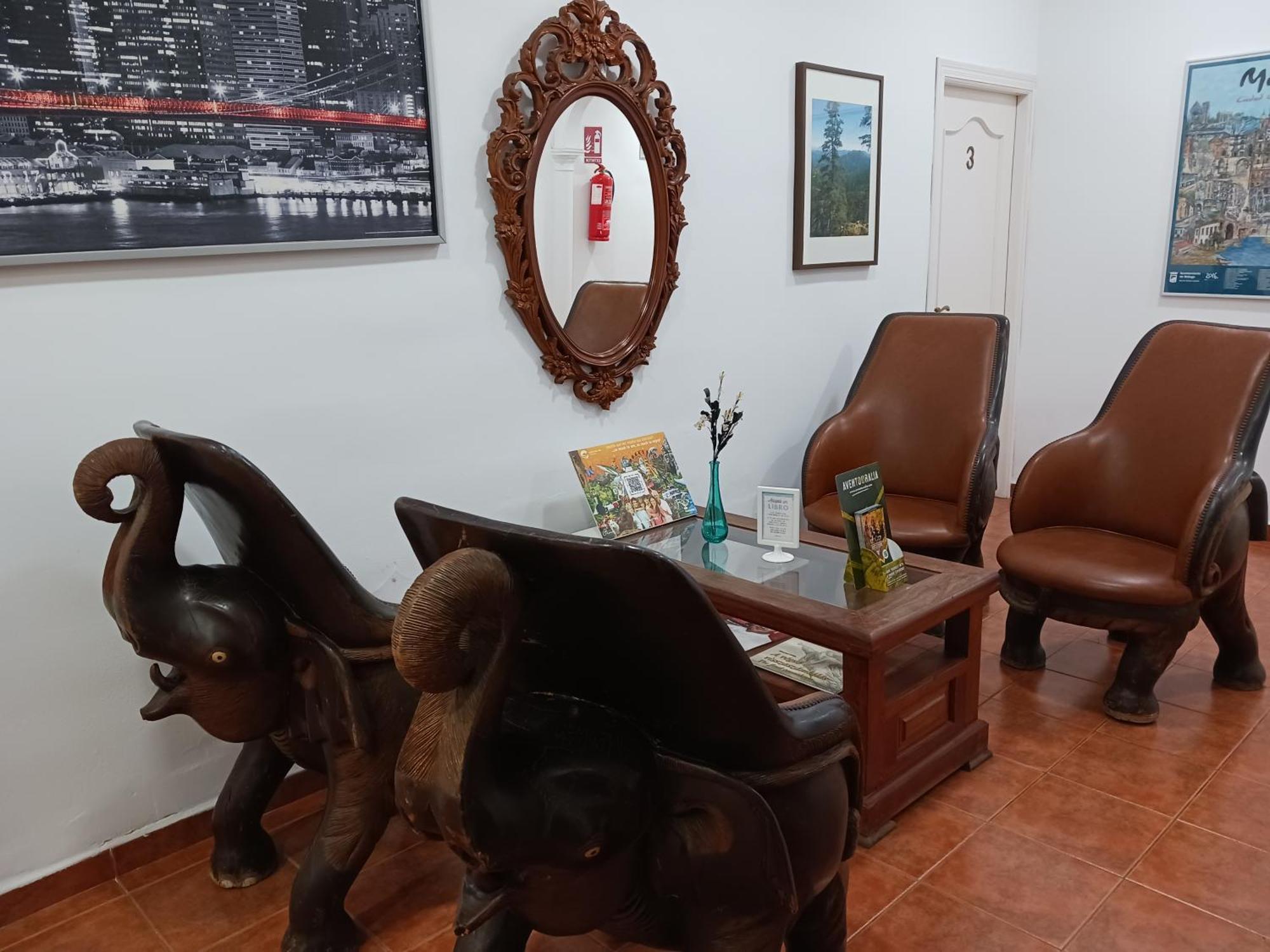 Hotel Manantiales טורמולינוס מראה חיצוני תמונה