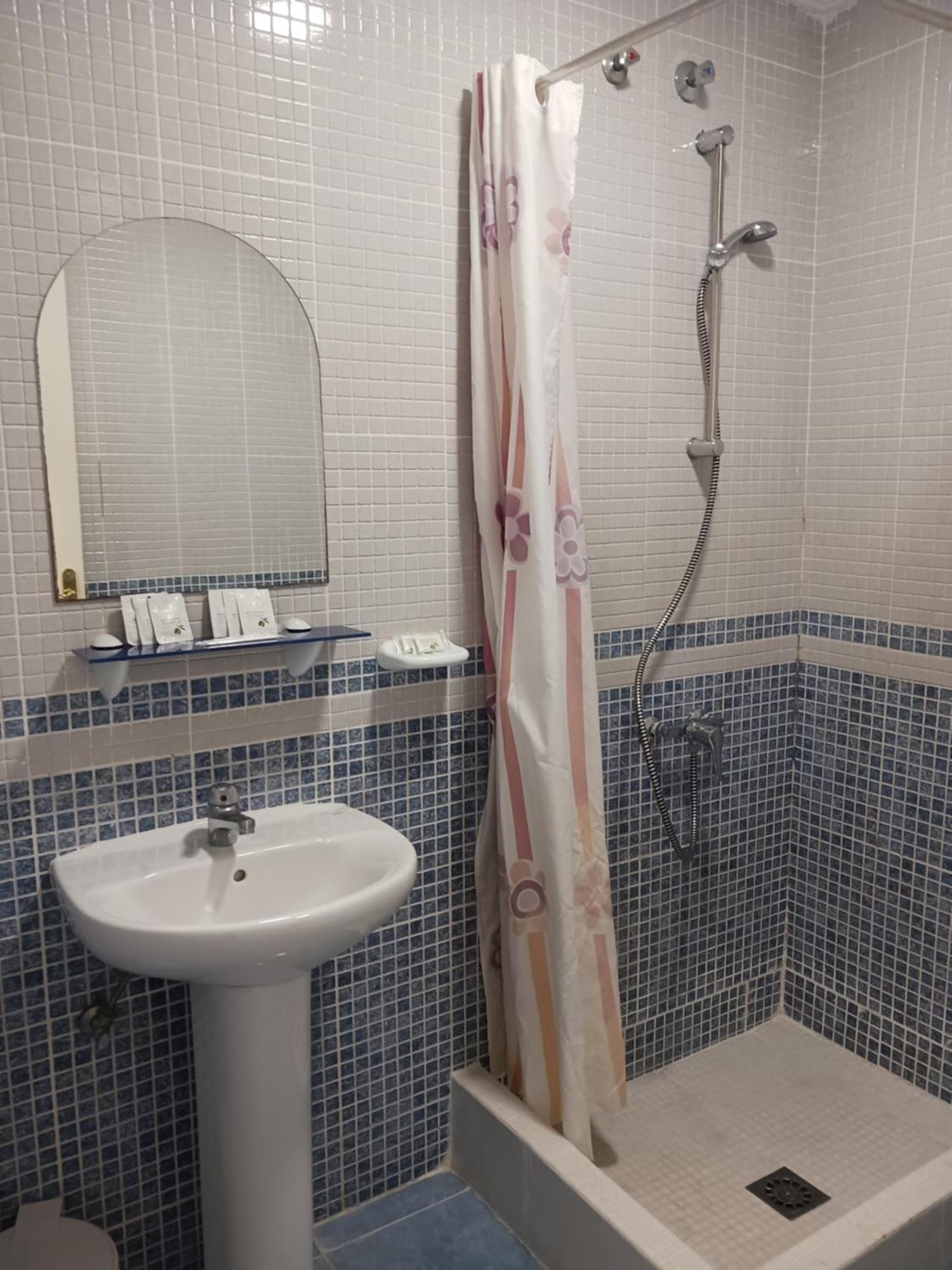 Hotel Manantiales טורמולינוס מראה חיצוני תמונה