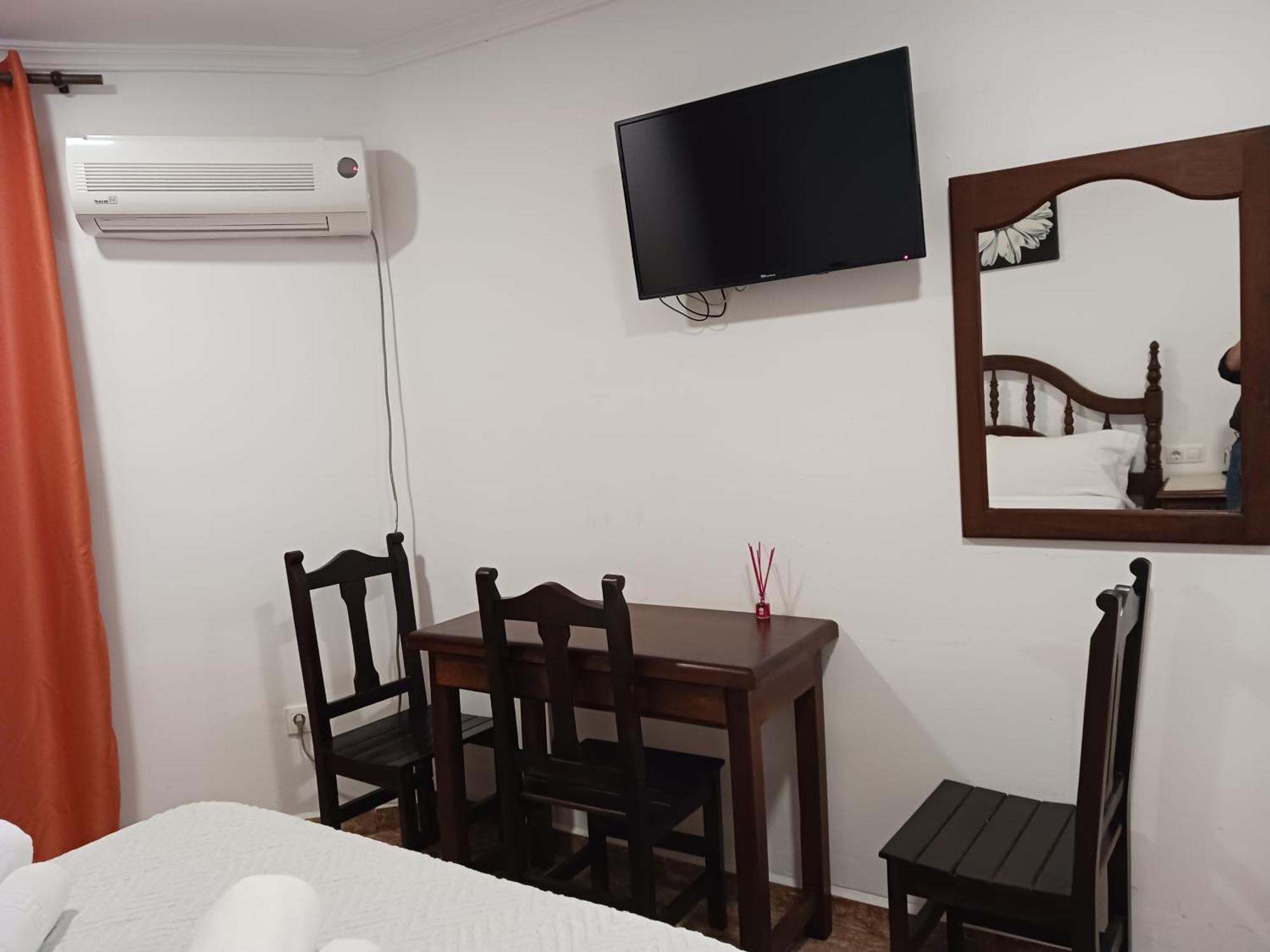 Hotel Manantiales טורמולינוס מראה חיצוני תמונה