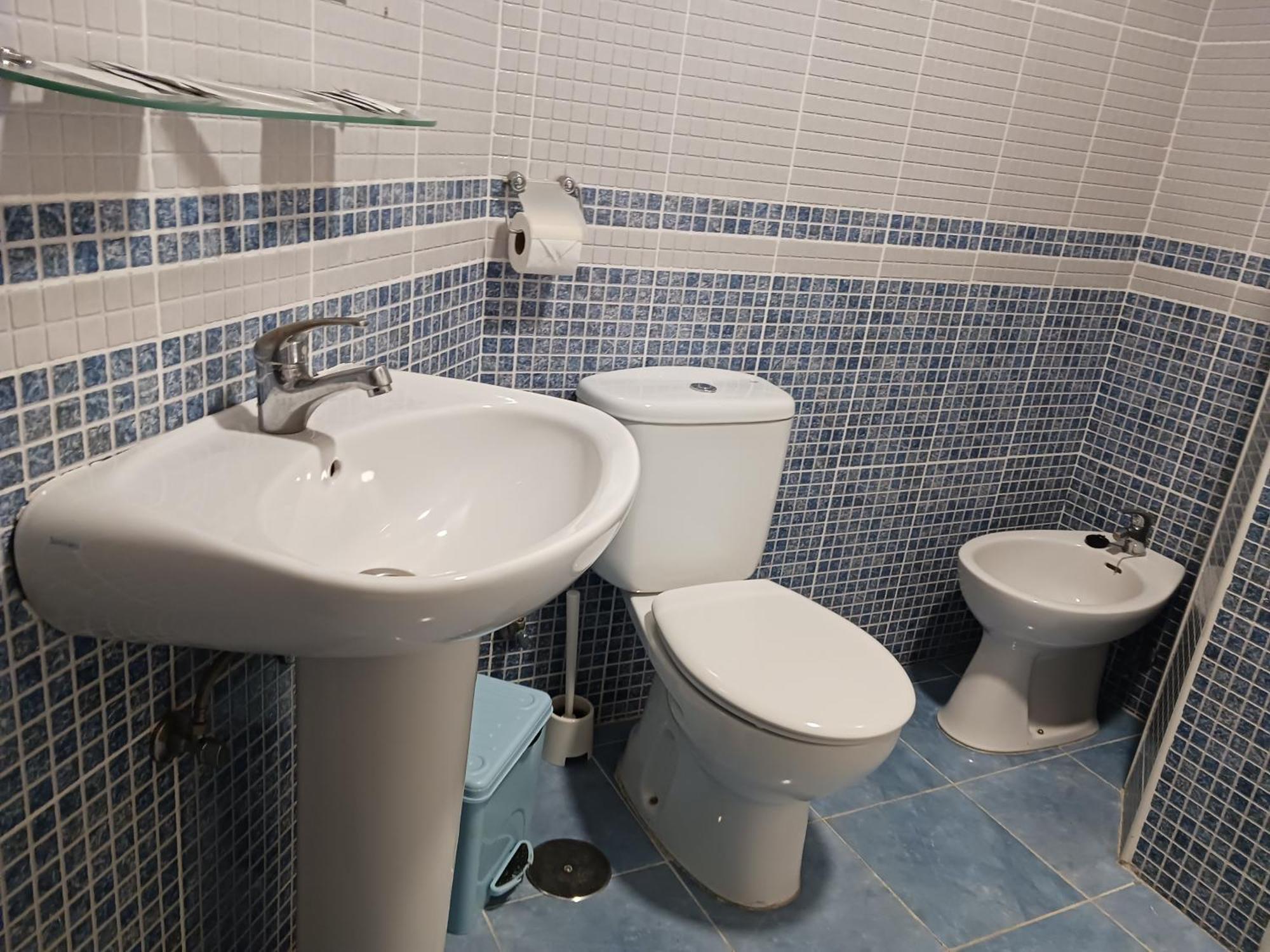Hotel Manantiales טורמולינוס מראה חיצוני תמונה