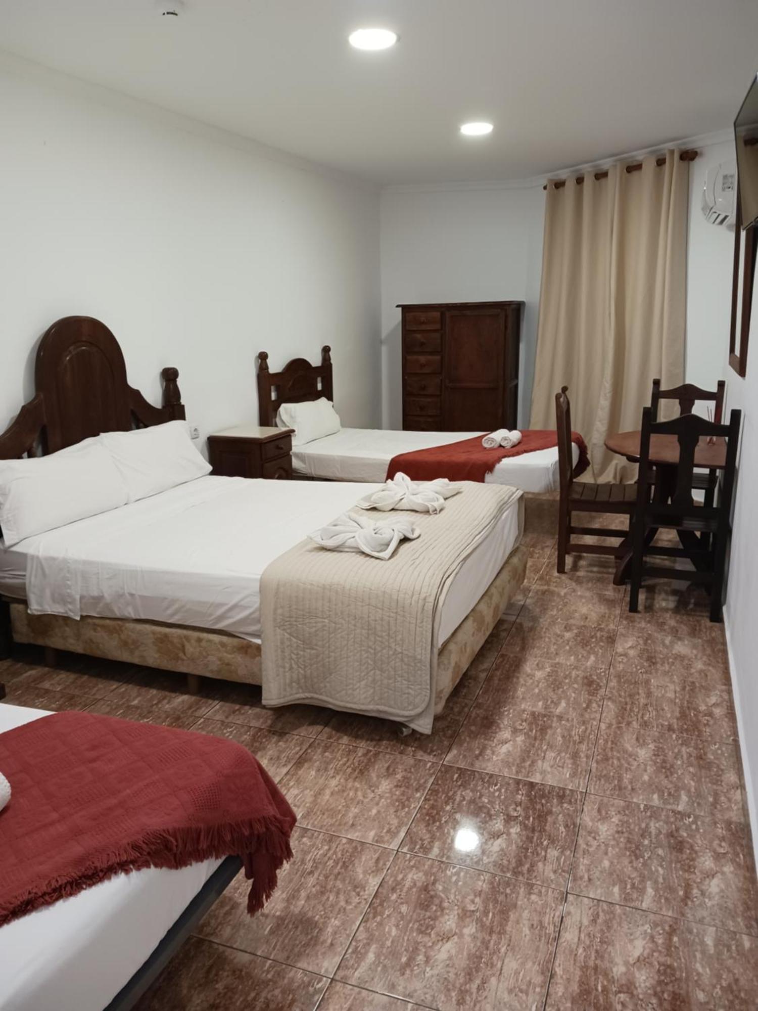 Hotel Manantiales טורמולינוס מראה חיצוני תמונה