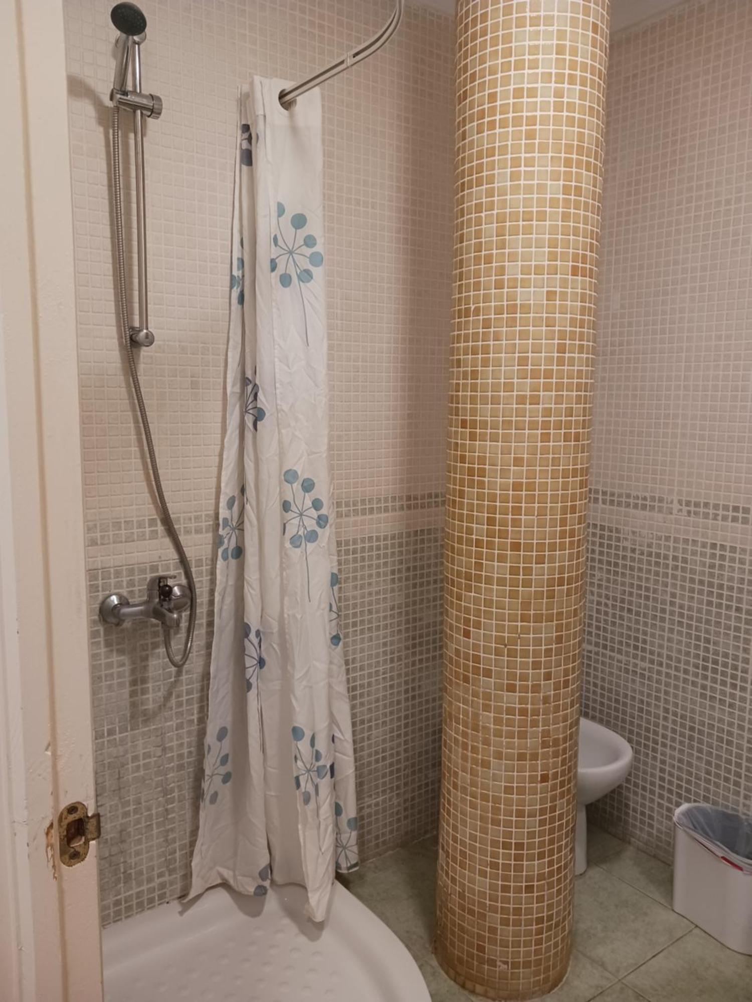 Hotel Manantiales טורמולינוס מראה חיצוני תמונה