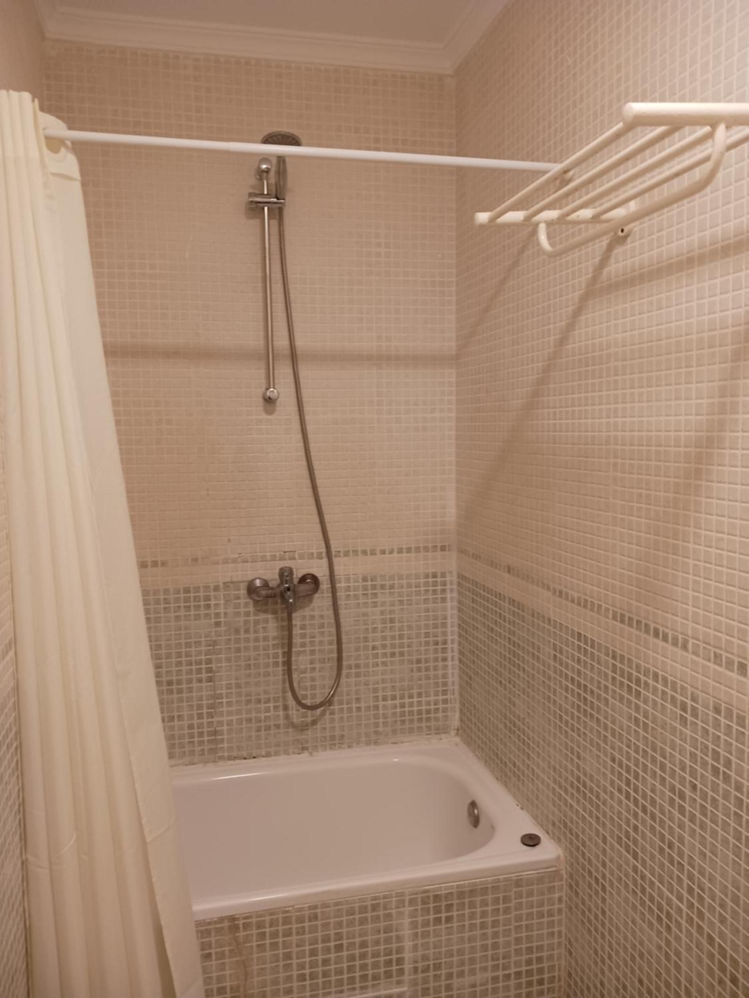 Hotel Manantiales טורמולינוס מראה חיצוני תמונה