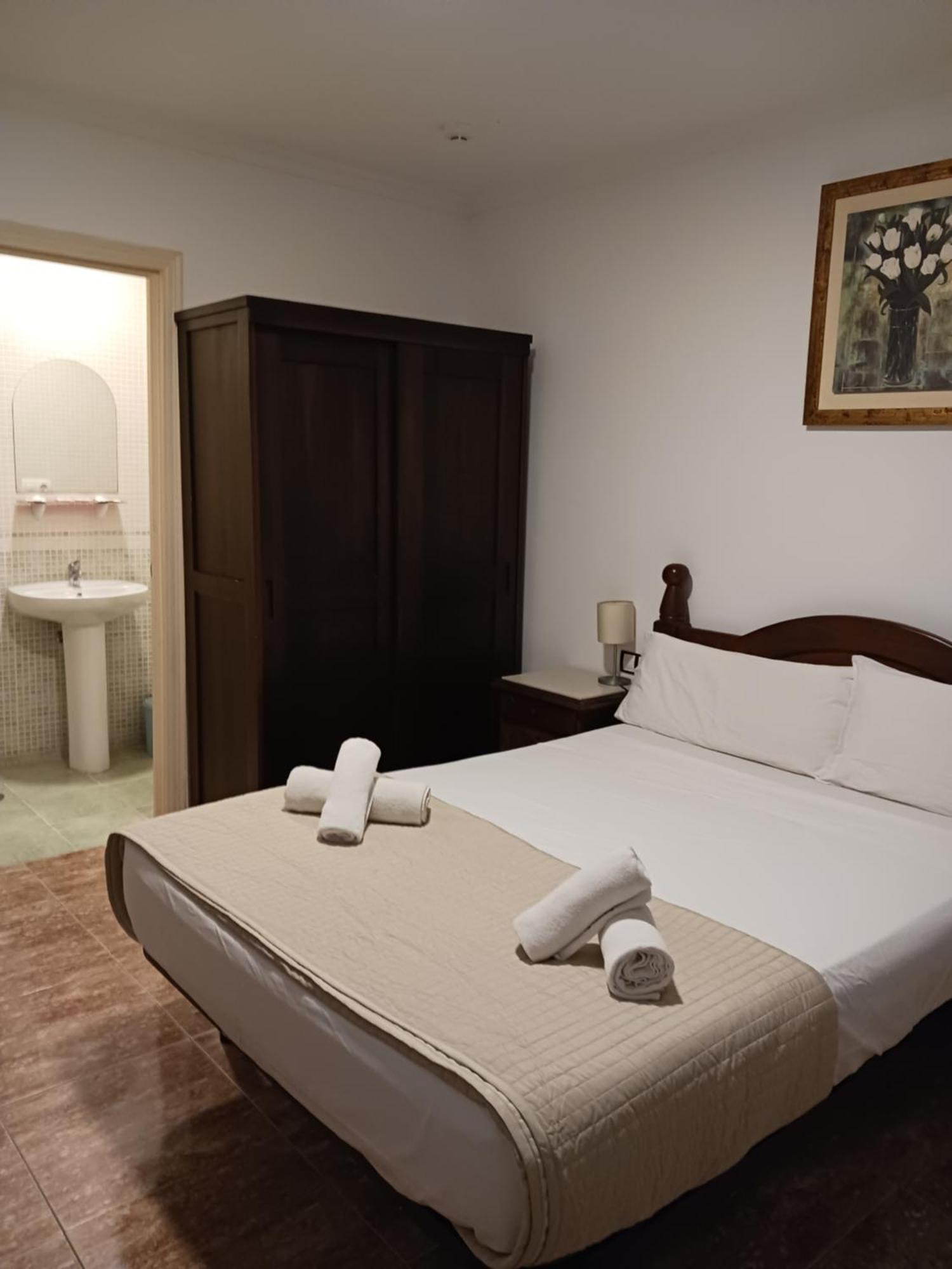 Hotel Manantiales טורמולינוס מראה חיצוני תמונה