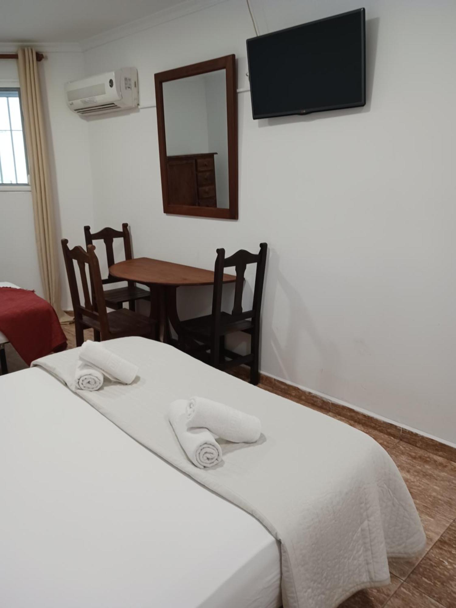 Hotel Manantiales טורמולינוס מראה חיצוני תמונה